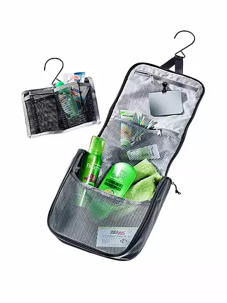 DEUTER | Trousse da toilette Wash Center II |